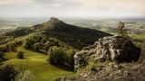 Burg Hohenzollern