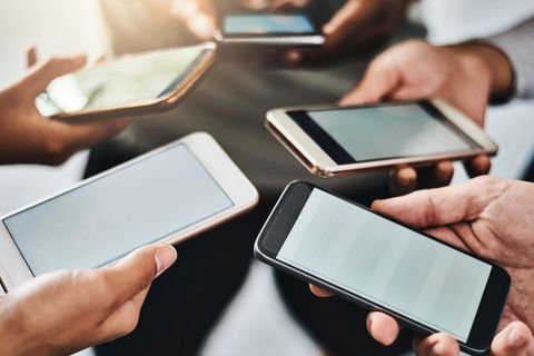 Einsteiger-Smartphones müssen nicht teuer sein