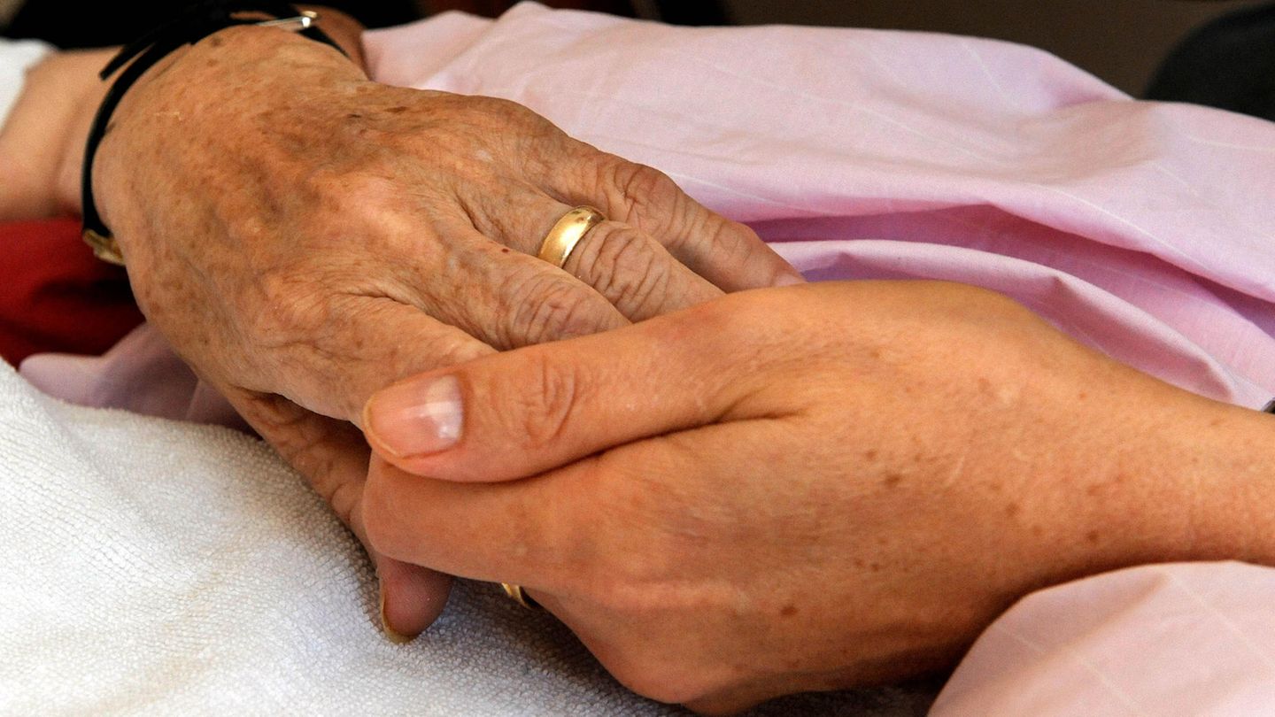Bundesverfassungsgericht spricht Urteil über Sterbehilfe
