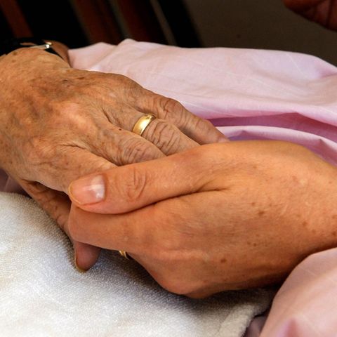 Bundesverfassungsgericht spricht Urteil über Sterbehilfe