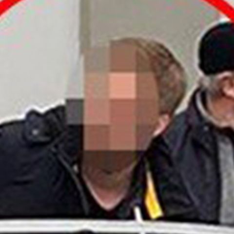 Volkmarsen: Die Polizei Nordhessen veröffentlich Hinweis, dass Täterbilder Falschmeldungen sind