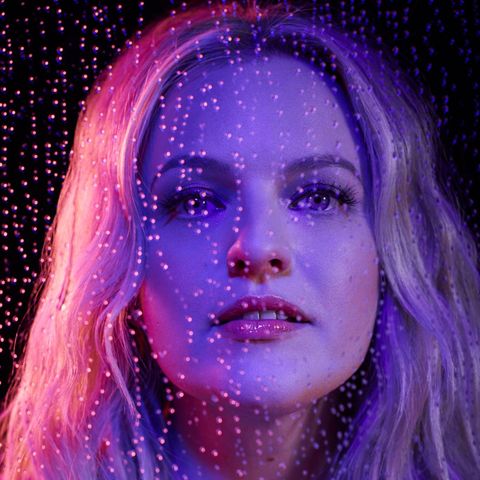 Elisabeth Moss