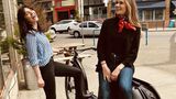 Ein Rad für nur eine Person? Das passt nicht zu dem US-Kunden, sagt der Gründer von Civilized Cycles.