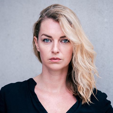 Valerie Fritsch