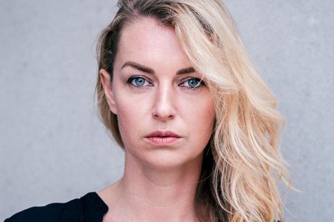 Valerie Fritsch
