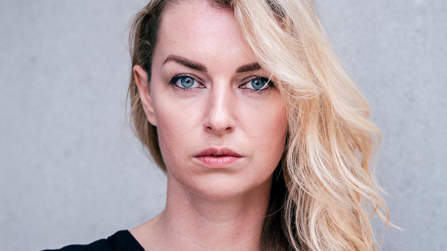 Valerie Fritsch