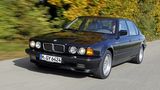 BMW 750 iL