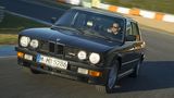 BMW M5 E28