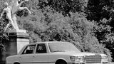 Mercedes S Klasse W116