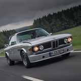 BMW 3.0 CSL