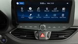 Das Infotainment ist jetzt deutlich zeitgemäßer