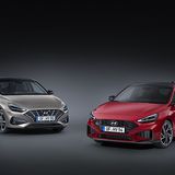 Kombi und Steilheck im Vergleich