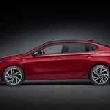 Der Hyundai i30 (2020)