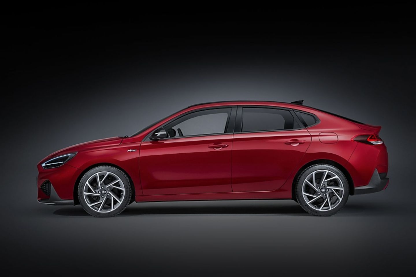 Der Hyundai i30 (2020)