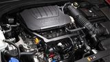 Die Motorenpalette umfasst Benziner und Diesel