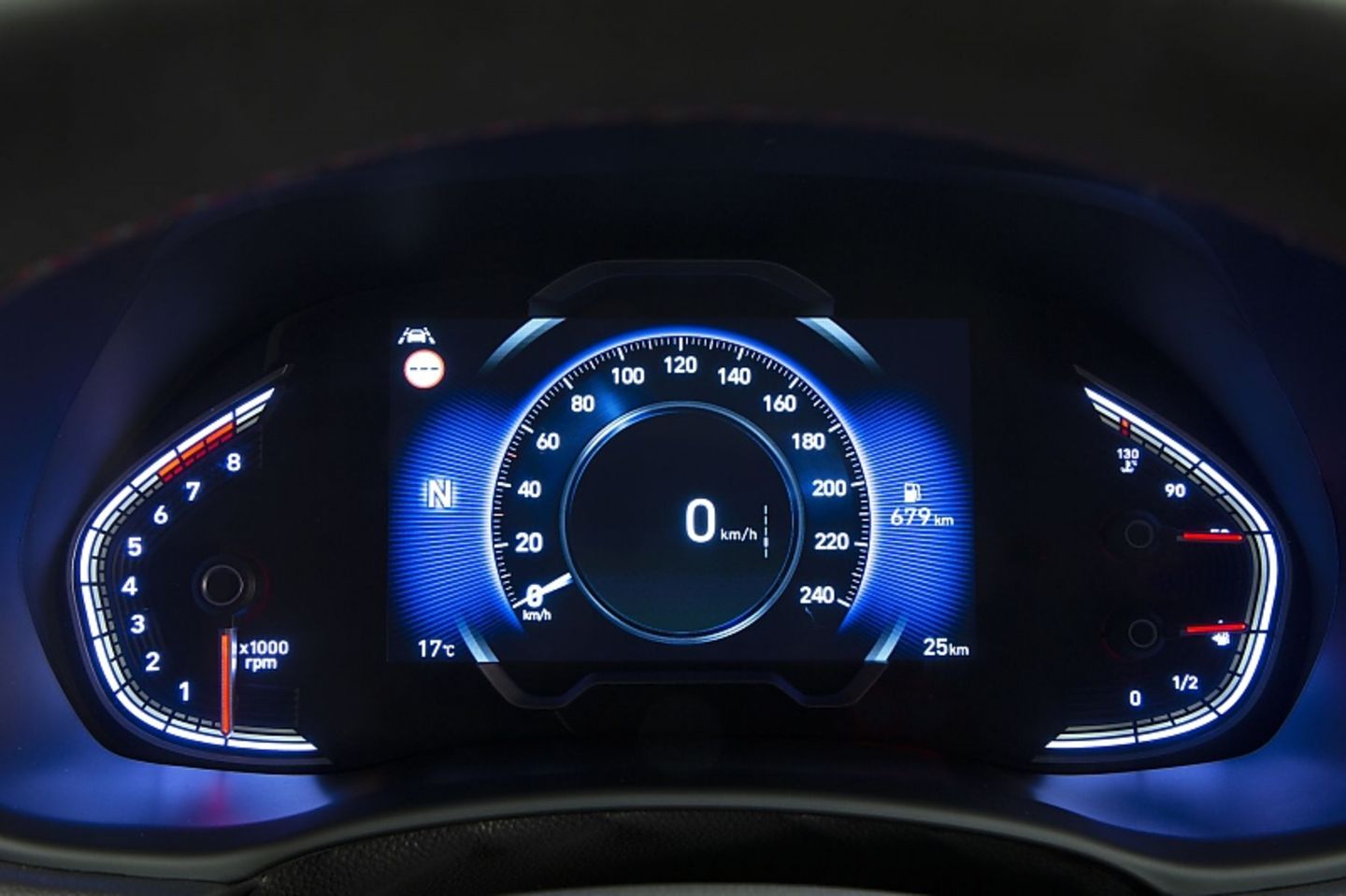 Hyundai i30 (2020)