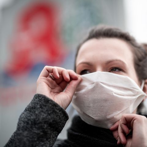 Unterschiede Coronavirus und Grippe