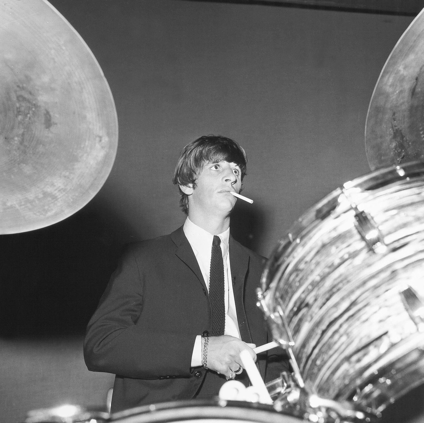 Ringo Starr Ringo Starr