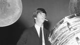 Ringo Starr