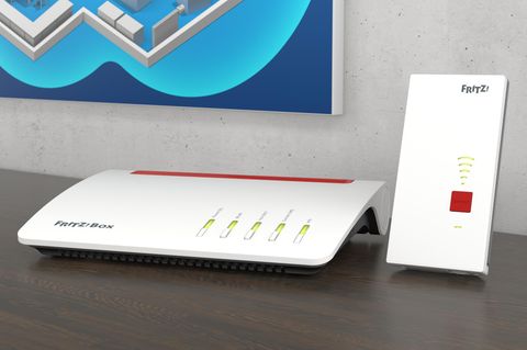 Wlan-Router
