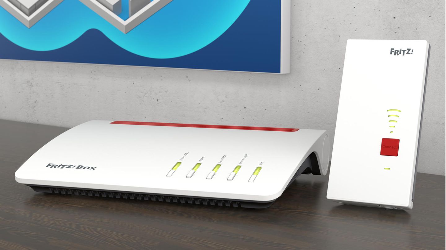 Wlan-Router