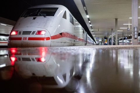 Deutsche Bahn