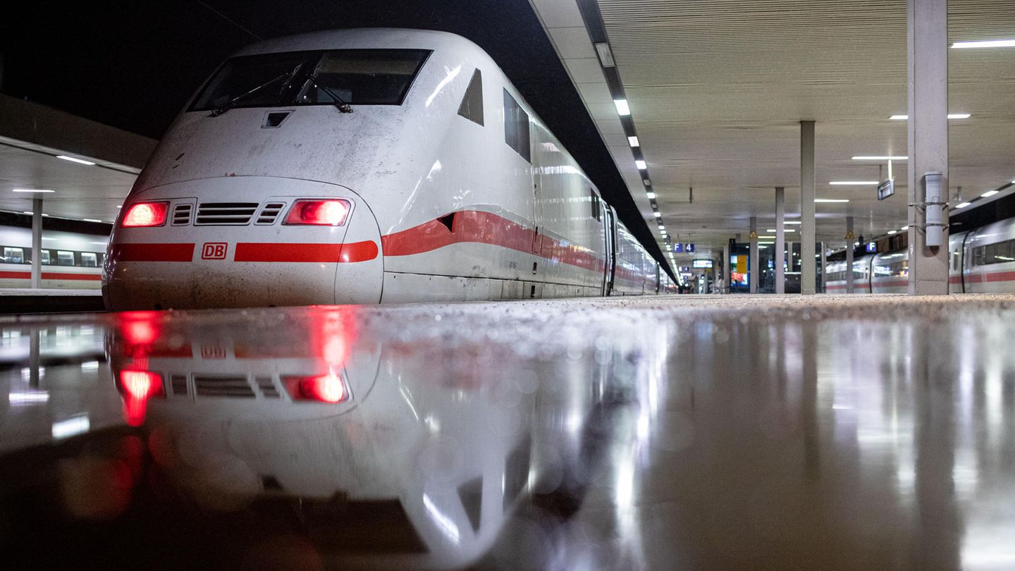 Deutsche Bahn