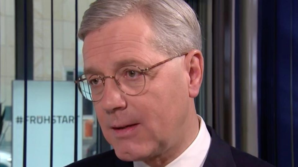 Röttgen will die CDU grüner machen