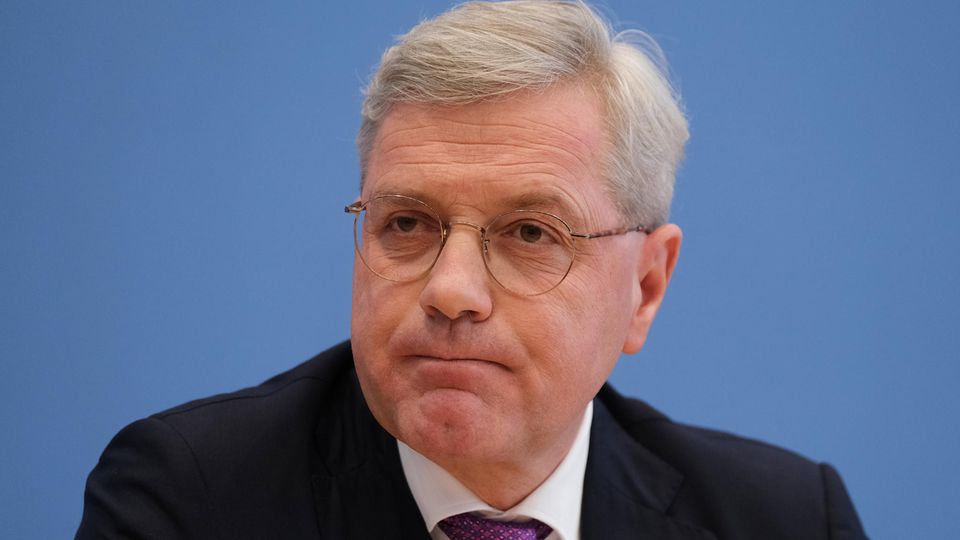 Norbert Röttgen - Kandidat für CDU-Vorsitz