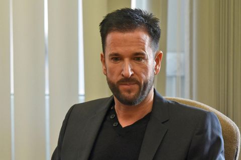 Michael Wendler