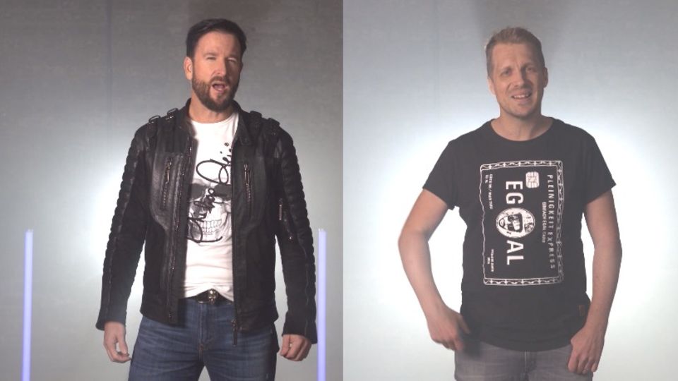 Wendler macht Dank Oliver Pocher ordentlich Kasse