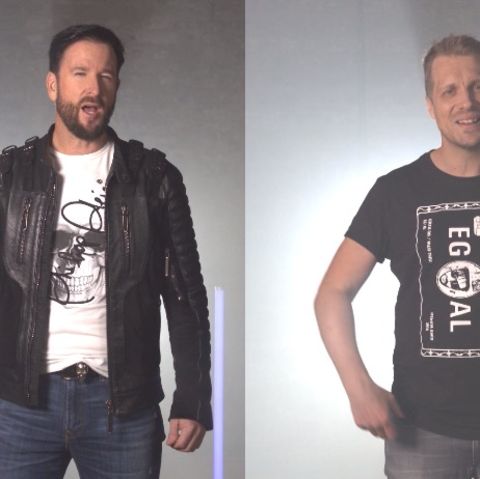 Wendler macht Dank Oliver Pocher ordentlich Kasse