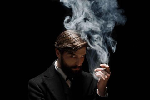 Sigmund Freud wird auf Netflix zum Ermittler