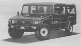 Toyota Mega Cruiser