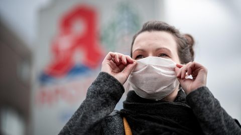 Coronavirus: Deutschland im Virus-Fieber – "Nicht hinter jedem Husten eine Infektion vermuten"