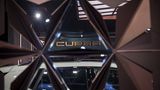 Cupra Logo Genfer Autosalon 2018