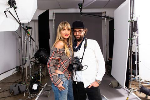 GNTM 2020 ohne Heidi Klum?