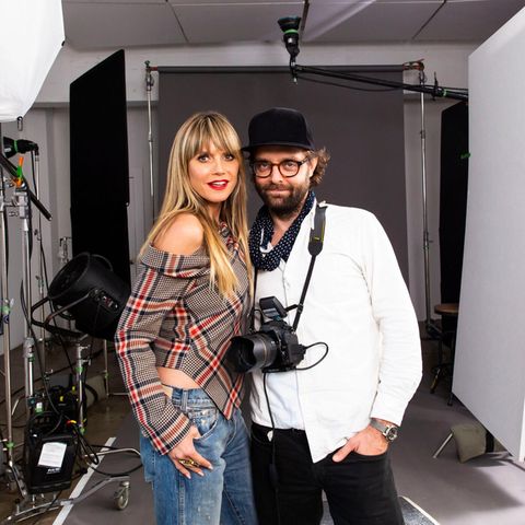 GNTM 2020 ohne Heidi Klum?