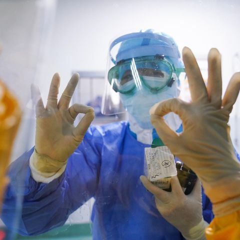 Coronavirus: So sieht der deutsche Pandemieplan aus – und das könnte auf uns zukommen