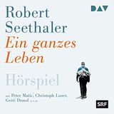 Cover Ein ganzes Leben