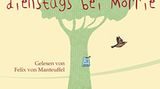 Cover Dienstags bei Morrie