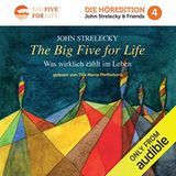 Cover The Big Five for Life