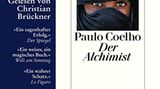Cover Der Alchemist