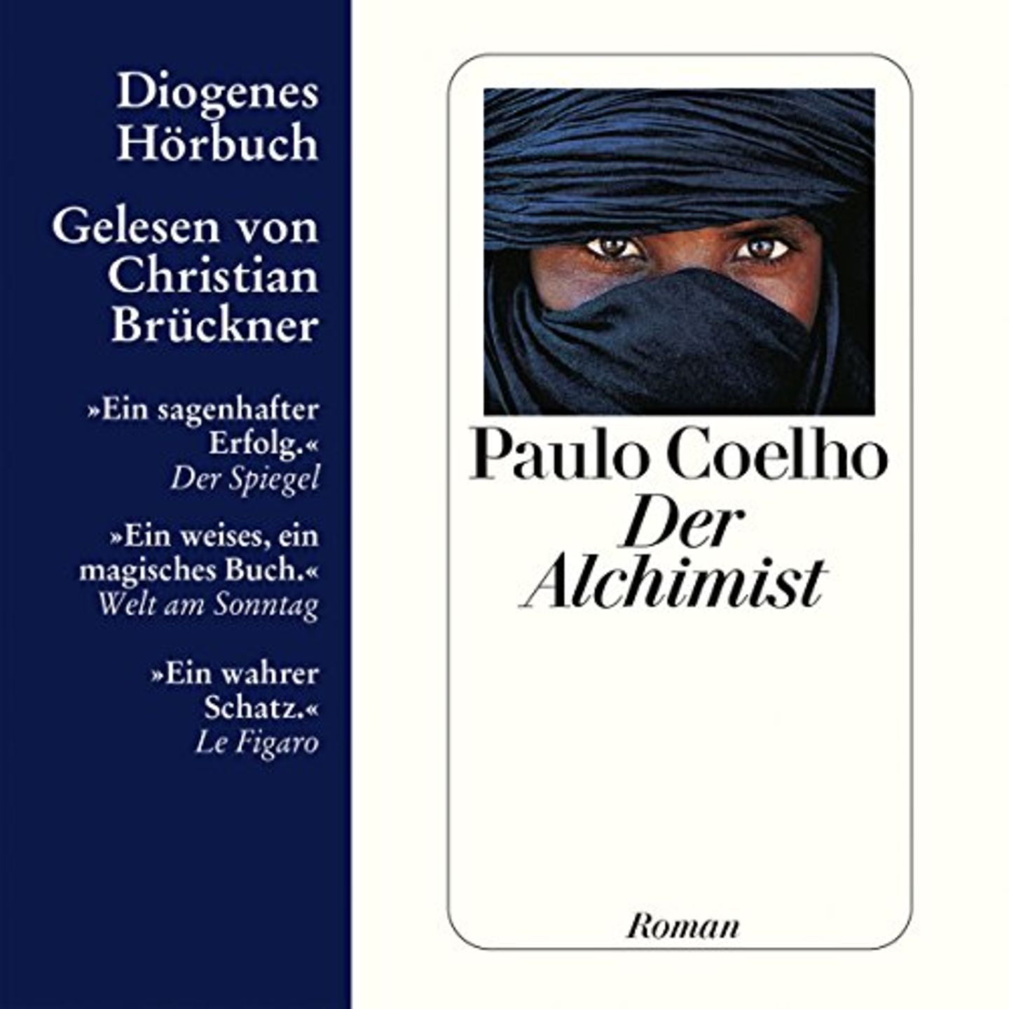 Cover Der Alchemist Cover Der Alchemist
