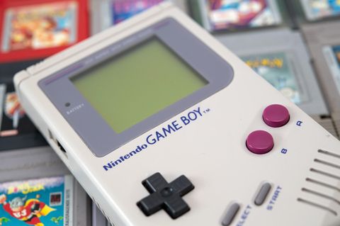 Nintendo Game Boy
