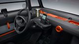 Citroen Ami