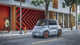 Citroen Ami