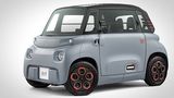 Citroen Ami