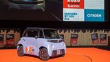 Citroen Ami