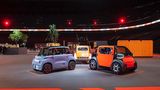 Citroen Ami